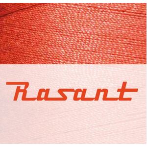 Rasant 120 Thread 1000m Sewing &amp; Quilting Thread, Core Spun Polyester Cotton