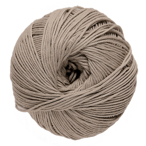 DMC Natura 100% Cotton 4 Ply Crochet &amp; Knitting Yarn, 50g Ball, Colour 78, Lin