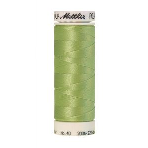 Mettler Poly Sheen #6051 JALAPENO 200m Trilobal Polyester Thread