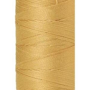 Mettler Silk-finish Cotton 50, #0140 PARCHMENT 500m Thread (Old #0961)