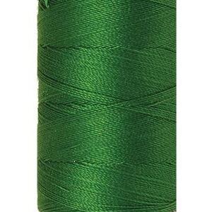 Mettler Silk-finish Cotton 50, #0214 TREETOP 500m Thread (Old #0847)