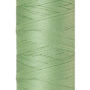 Mettler Silk-finish Cotton 50, #0220 MEADOW 500m Thread (Old #0544)
