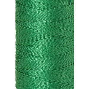 Mettler Silk-finish Cotton 50, #0247 SWISS IVY 500m Thread (Old #0780)