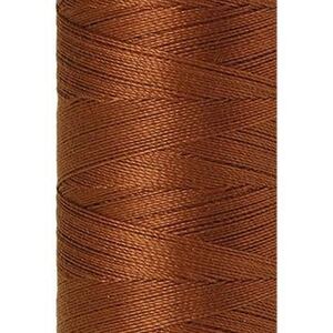 Mettler Silk-finish Cotton 50, #0262 PENNY 500m Thread (Old #0839)