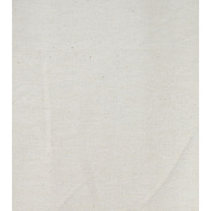 Calico 100% Unbleached Calandered Cotton 60in wide (152cm) Per Metre