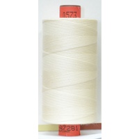 Rasant 120 Thread #0573 IVORY (0570) 1000m Sewing &amp; Quilting Thread