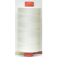 Rasant 120 Thread #3000 IVORY 1000m Sewing &amp; Quilting Thread
