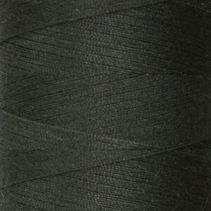 Rasant 120 Thread #0719 BLACK AVOCADO GREEN 5000m Sewing &amp; Quilting Thread