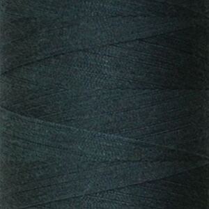 Rasant 120 Thread #0759 V DK BLUE GREEN 5000m Sewing &amp; Quilting Thread