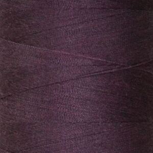 Rasant 120 Thread #0799 VERY DARK WINE 5000m Sewing &amp; Quilting Thread