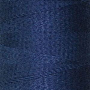 Rasant 120 Thread #0805 DARK NAVY BLUE 5000m Sewing &amp; Quilting Thread