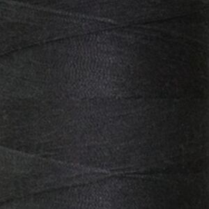 Rasant 120 Thread #1050 VERY DARK GREY 5000m Sewing &amp; Quilting Thread