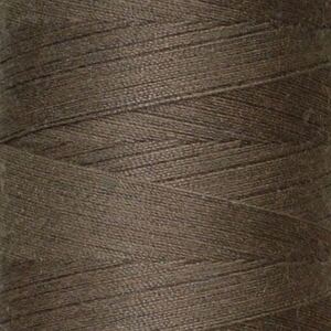 Rasant 120 Thread #1069 DARK CHOCOLATE BROWN 5000m Sewing &amp; Quilting Thread