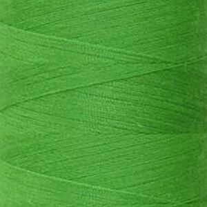 Rasant 120 Thread #1099 BRIGHT KELLY GREEN 5000m Sewing &amp; Quilting Thread