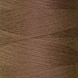 Rasant 120 Thread #1157 MEDIUM BROWN 5000m Sewing &amp; Quilting Thread