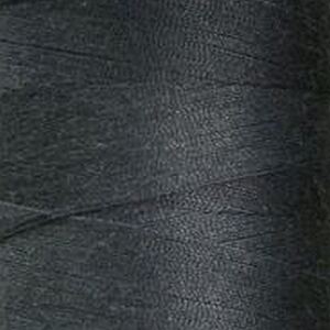 Rasant 120 Thread #1237 VERY DARK GREY 5000m Sewing &amp; Quilting Thread