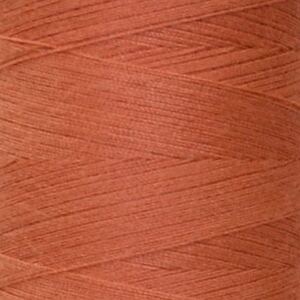 Rasant 120 Thread #1288 CORAL 5000m Sewing &amp; Quilting Thread