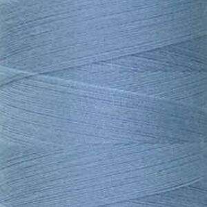 Rasant 120 Thread #1342 LIGHT ANTIQUE BLUE 5000m Sewing &amp; Quilting Thread