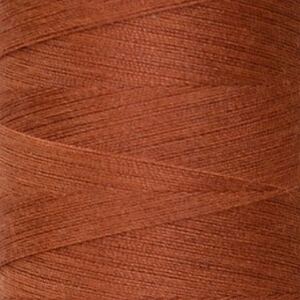 Rasant 120 Thread #1346 BRONZE BROWN 5000m Sewing &amp; Quilting Thread