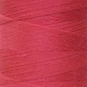 Rasant 120 Thread #1391 MELON RED 5000m Sewing &amp; Quilting Thread