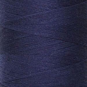 Rasant 120 Thread #3555 MIDNIGHT BLUE 5000m Sewing &amp; Quilting Thread