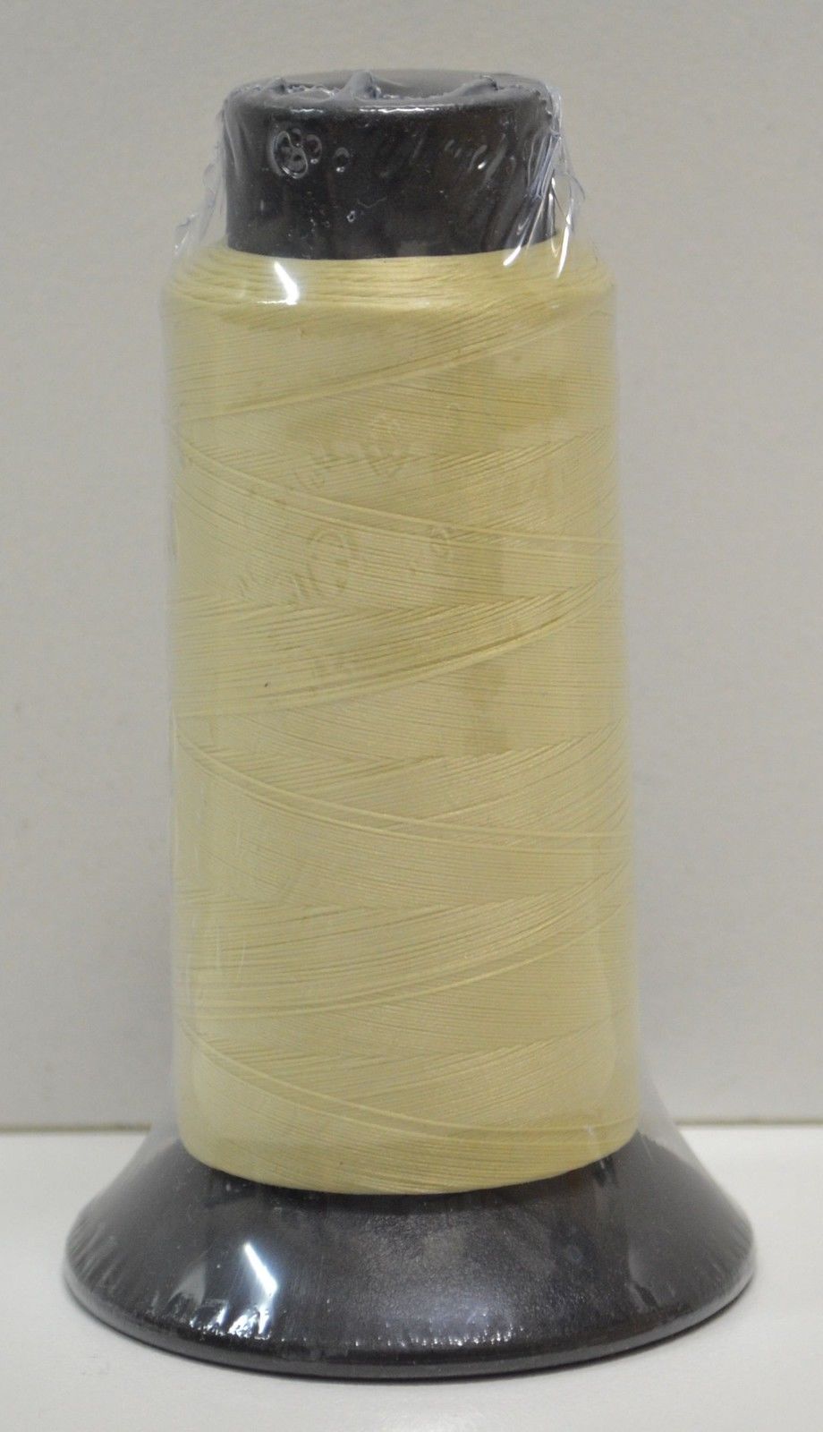 4 x 1500m Cones QA Woolly Nylon Overlocking Thread, 100% Nylon Stretch Thread - Picture 15 of 30