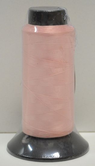 4 x 1500m Cones QA Woolly Nylon Overlocking Thread, 100% Nylon Stretch Thread - Picture 19 of 30