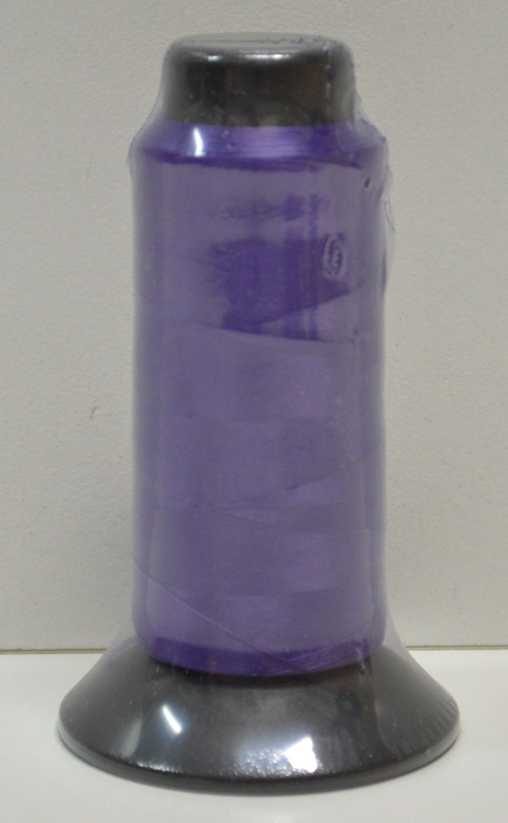 4 x 1500m Cones QA Woolly Nylon Overlocking Thread, 100% Nylon Stretch Thread - Picture 21 of 30