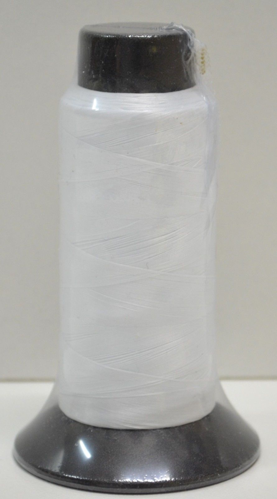 4 x 1500m Cones QA Woolly Nylon Overlocking Thread, 100% Nylon Stretch Thread - Picture 28 of 30