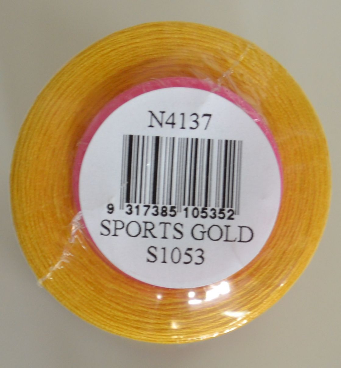 QA (Hemline) 2000m Overlocker Thread, Sewing Thread, Per Cone, Select Colour - Imagen 15 de 35