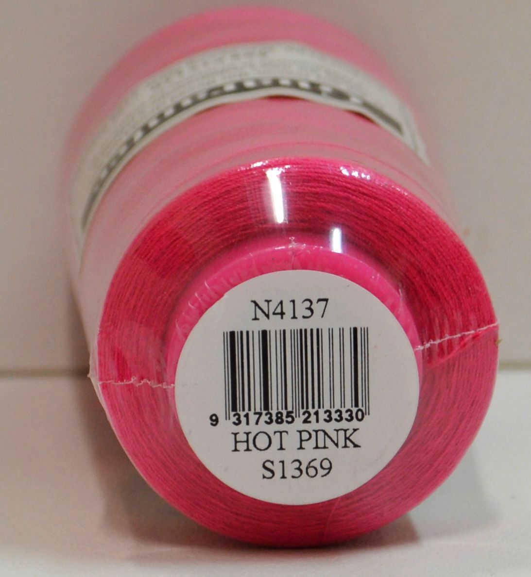 QA (Hemline) 2000m Overlocker Thread, Sewing Thread, Per Cone, Select Colour - Imagen 19 de 35