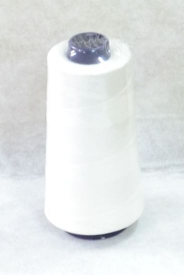 QA (Hemline) 2000m Overlocker Thread, Sewing Thread, Per Cone, Select Colour - Imagen 24 de 35