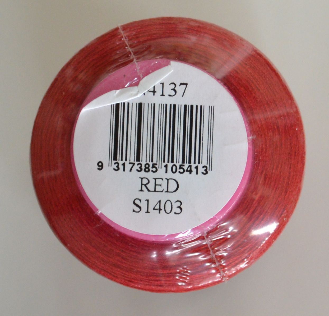 QA (Hemline) 2000m Overlocker Thread, Sewing Thread, Per Cone, Select Colour - Imagen 30 de 35