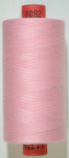 Rasant Thread, 1000m Spool, Cotton Covered Polyester Core, Please Select Colour - Picture 9 of 266
