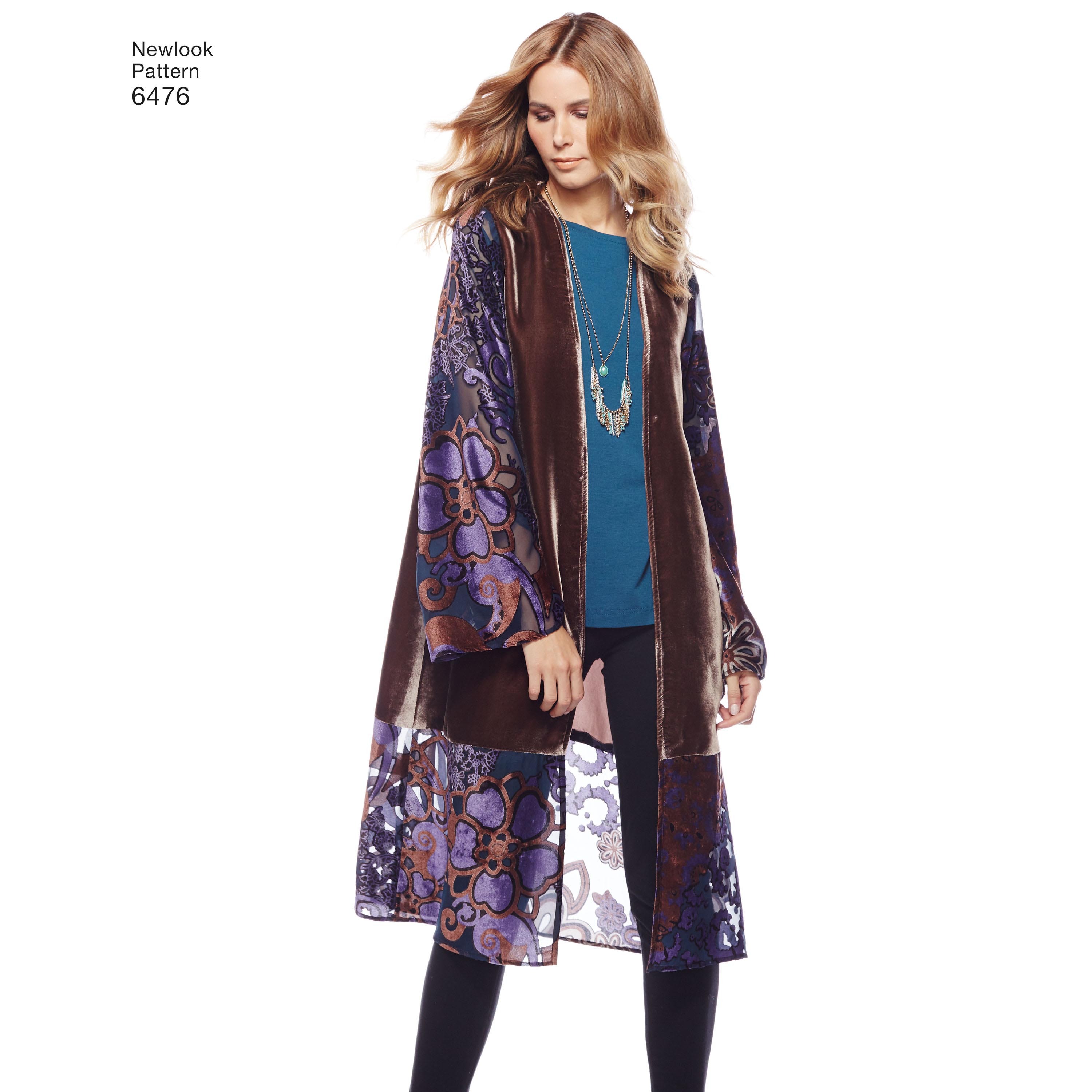 Kimono jacket new look sales
