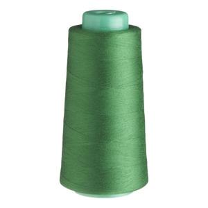 Birch Overlocker Serger Thread EMERALD GREEN 2500m For Overlocking, Colour #251