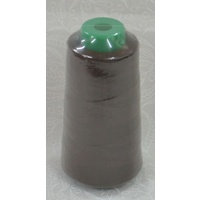 Birch Overlocker / Serger Thread, BROWN, 2500m For Overlocking, Colour #311