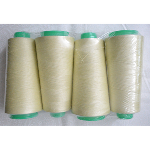 Birch 4 Pack NATURAL Overlocker Thread 2000m, 100% Polyester