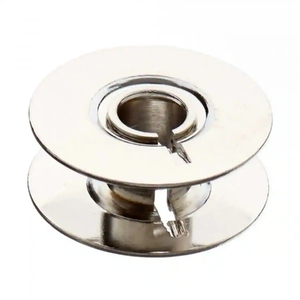 Birch Creative Metal Machine Bobbins for Pfaff