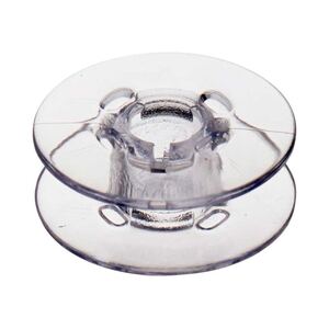 Birch Bobbins Plastic Suits Most Pfaff, Pack of 2