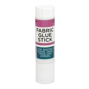 Birch Fabric Glue Stick