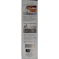 Birch Machine Needle Threader, Inserter