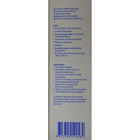 Birch Save A Stitch 5m x 20mm, Join Fabrics Without Stitching