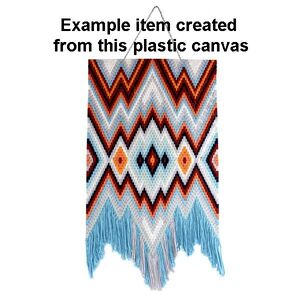 Birch Plastic Canvas To Create Your Own Unique Designed Decor Item