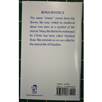 PRAYING THE ROSARY, 64 Pages, 78mm x 128mm, Softcover, Regina Press