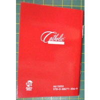 Illustrated Pocket Prayer Book, 64 Pages, 64 x 89mm Softcover, Catholic Classics