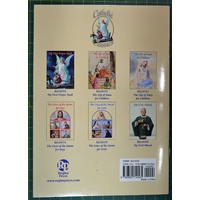 The Rosary For Children, 32 Pages, 127 x 177mm, Softcover Catholic Classics.