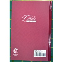 Favorite Catholic Novenas, 112 Pages 117 x 160mm, Catholic Classics, Regina Press