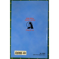 Favorite Novenas To Mary, 64 Pages, 110 x 170mm, A St. Joseph Prayerbook