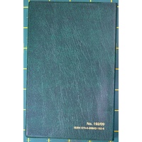 HEALING PRAYERS FOR EVERY DAY, Quality Religious Book, Embossed Cover
